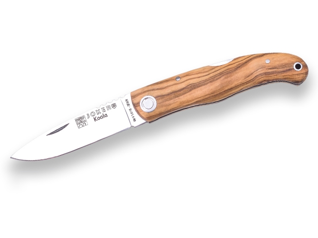 FOLDING POCKET KNIFE JOKER KOALA,...