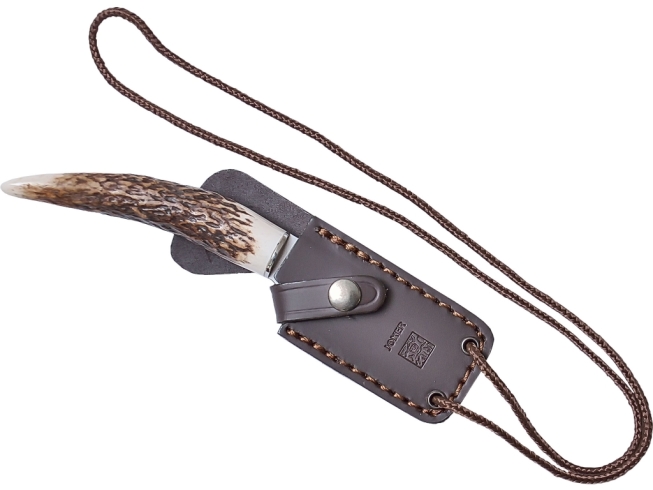 CUCHILLO DE MONTE PARA CUELLO...