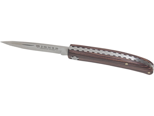 ROSEWOOD 6,5 CM NON-LOCKING FOLDING...