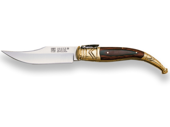 CLASSICAL SPANISH FOLDING KNIFE...