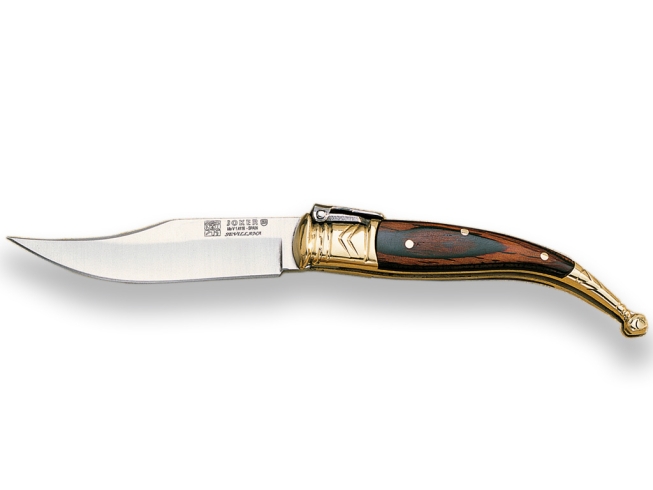 CLASSICAL SPANISH FOLDING KNIFE...