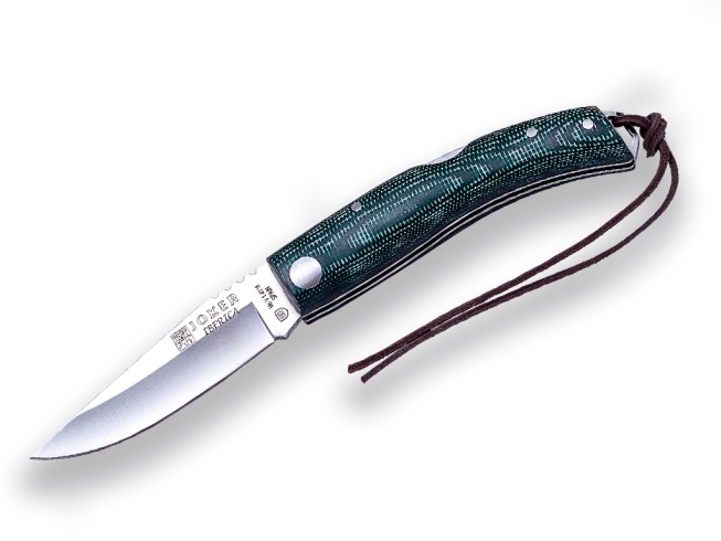 COUTEAU SPORTIF JOKER IBERICA,PLIANT,...