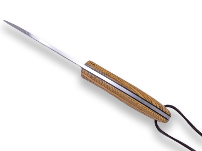 CUCHILLO BUSHCRAFT Y CAZA... 2