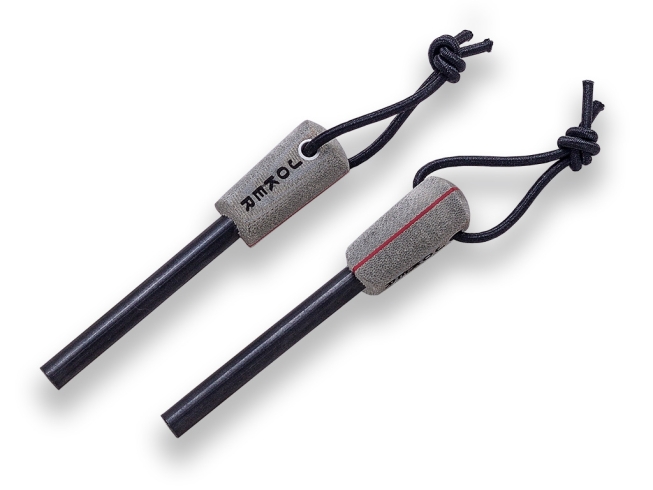 GREEN MICARTA FIRESTEEL