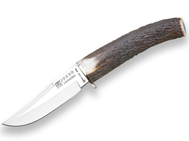 CUCHILLO DE CAZA JOKER LUCHASDERA,...