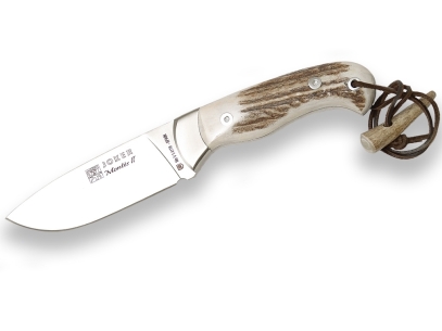 HUNTING KNIFE WITH...