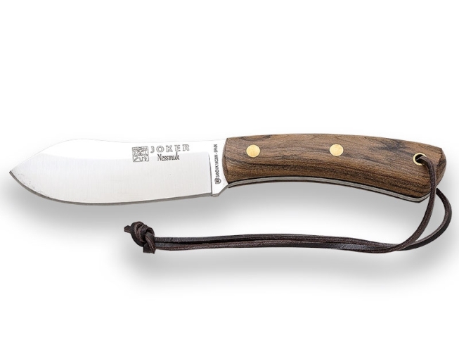 CUCHILLO BUSHCRAFT JOKER NESSMUK ,...