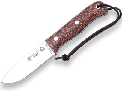 CUCHILLO BUSHCRAFT JOKER...