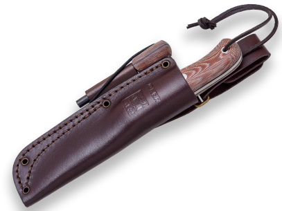 CUCHILLO CAMPERO JOKER CM118-P 2