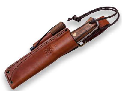 COUTEAU BUSHCRAFT ET... 2