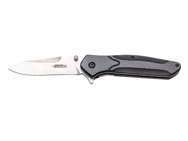 COUTEAU DE SPORT JKR PRO 10.001,...