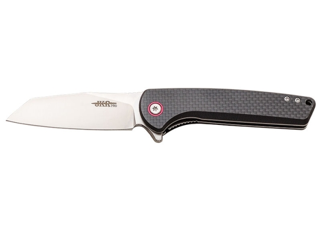 COUTEAU DE SPORT JKR PRO 10.014,...