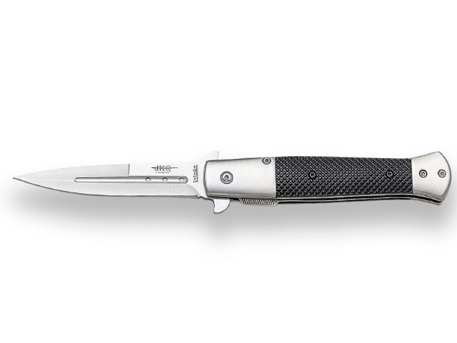 COUTEAU PLIANT DE POCHE STYLET JKR689...