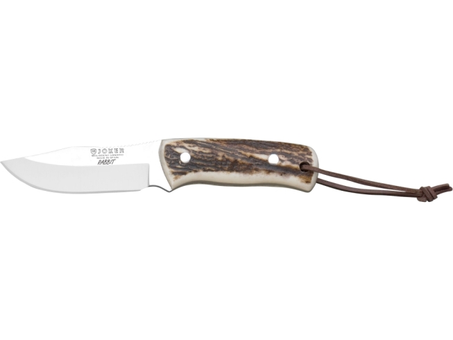 CUCHILLO BUSHCRAFT JOKER RABBIT CON...