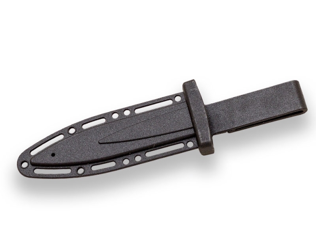 JKR0744 COMBAT KNIFE DOUBLE EDGE ABS...