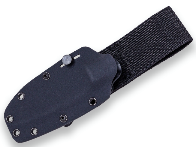 MICARTA HANDLE SURVIVAL AND BUSHCRAFT...