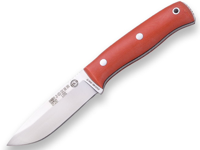 COUTEAU DE BUSHCRAFT ET DE SURVIE...