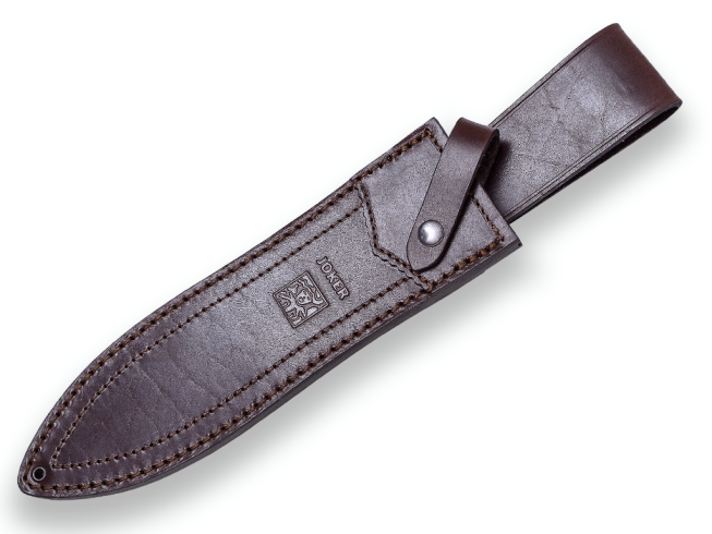 HUNTING KNIFE JOKER JABALÍ, STAG HORN...