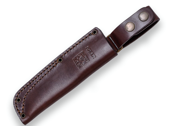 CUCHILLO BUSHCRAFT Y SUPERVIVENCIA...