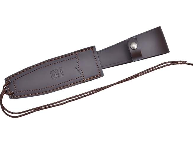 STAG HORN JOKER BOWIE HUNTING KNIFE...