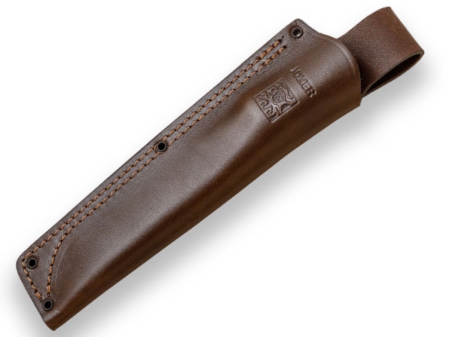 CUCHILLO DE SUPERVIVENCIA JOKER NOMAD...