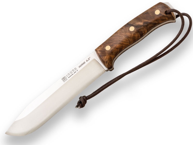 CUCHILLO DE SUPERVIVENCIA JOKER NOMAD...