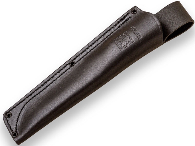 COUTEAU JOKER NOMAD 6.5" MANCHE EN...