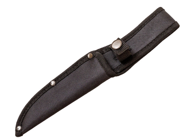 COMBAT KNIFE JKR771 ABS HANDLE