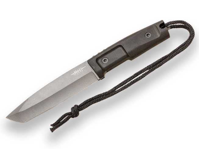 CUCHILLO DE SUPERVIVENCIA JKR 786...