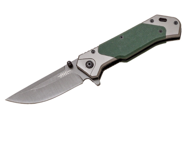 JKR PRO 10.017 COUTEAU SPORTIF AVEC...