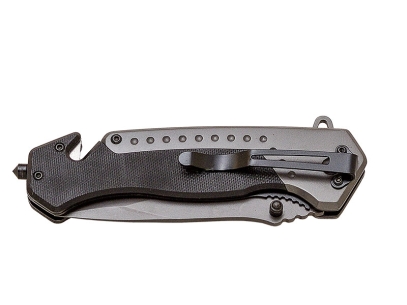 NAVAJA DE RESCATE JKR PRO... 2