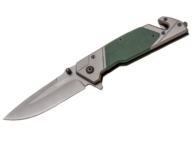 NAVAJA DE RESCATE JKR PRO 10.021 CON...