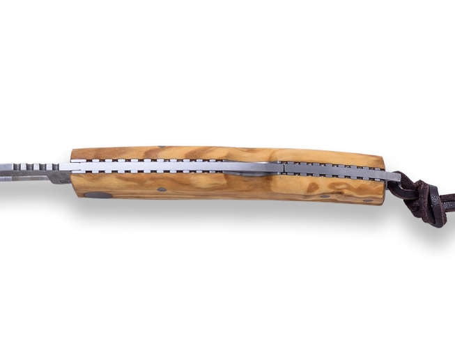 COUTEAU PLIANT SPORTIF JOKER IBERICA...