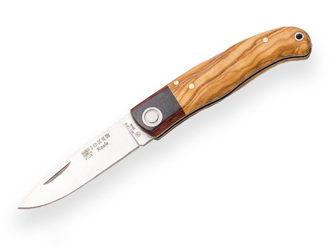 COUTEAU PLIANT SPORTIF JOKER KOALA...