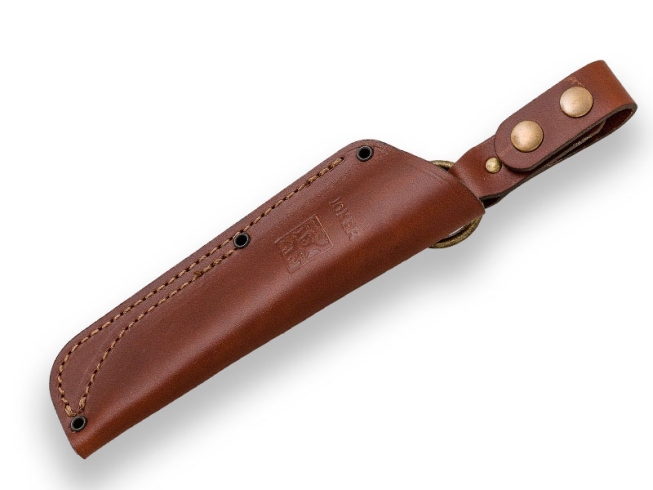 CUCHILLO BUSHCRAFT Y SUPERVIVENCIA...