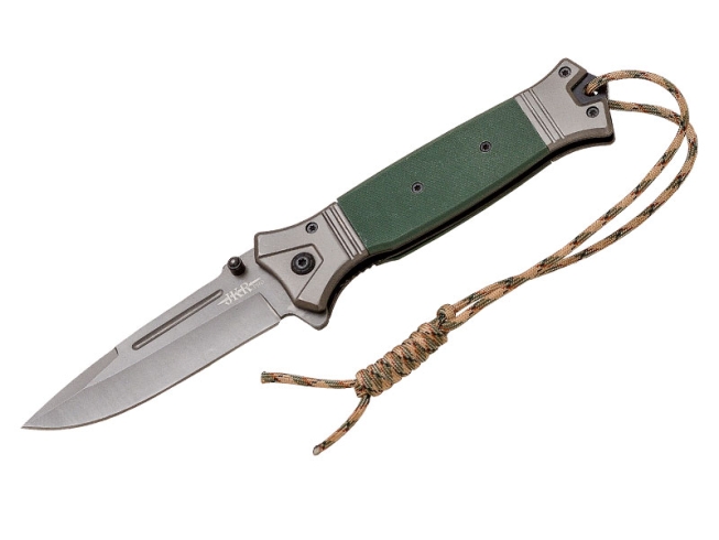 JKR PRO 10.022 COUTEAU DE SAUVETAGE...