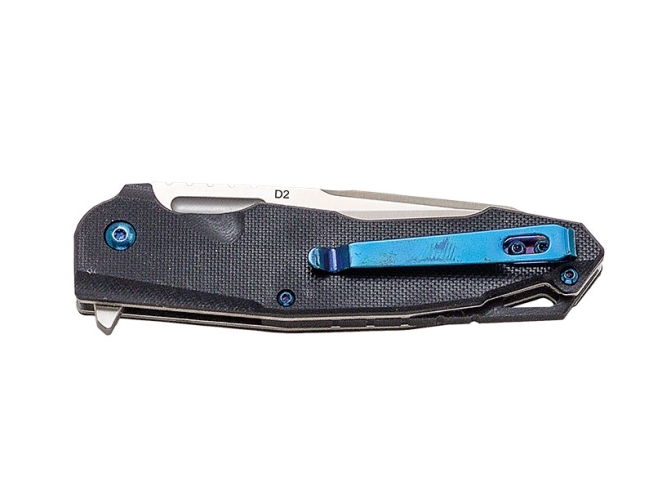 COUTEAU DE SPORT JKR PRO 10.004,...