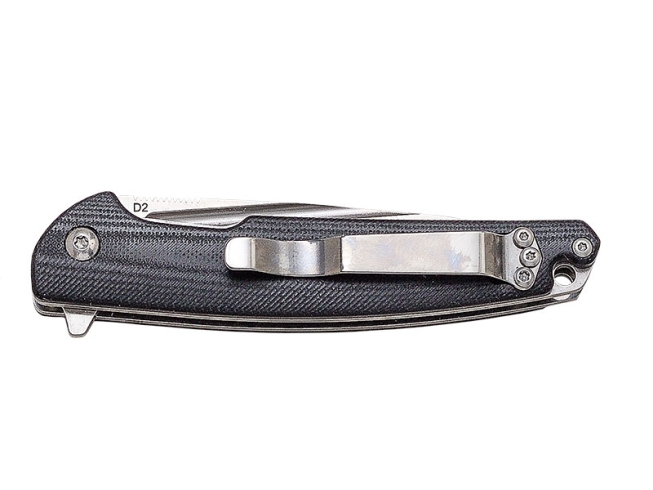 G10 HANDLE, JKR PRO 10.005 FOLDING KNIFE