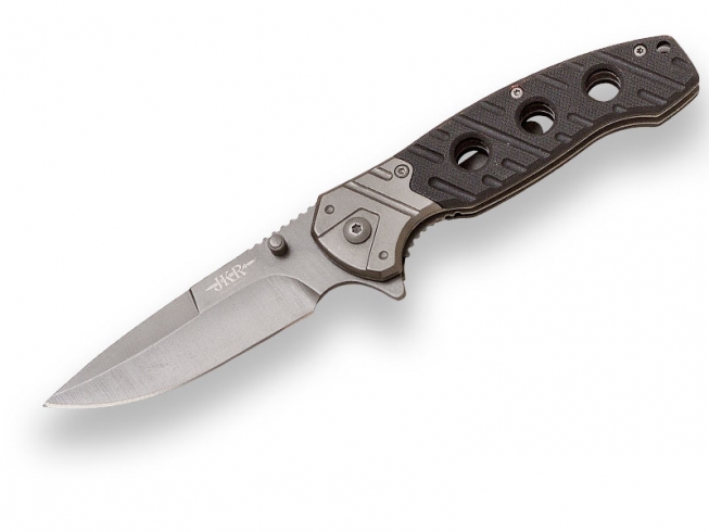 JKR766 SPORTING FOLDING POCKET KNIFE...