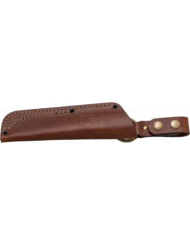 CUCHILLO BUSHCRAFT Y SUPERVIVENCIA...