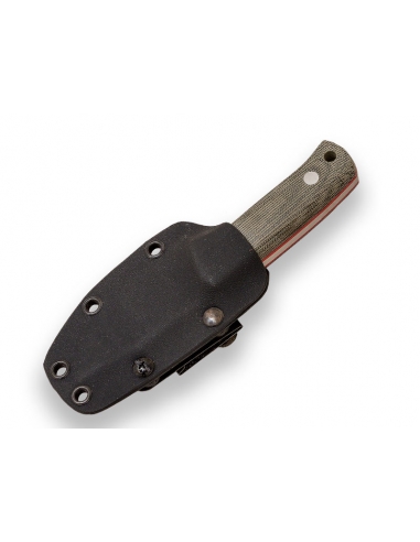 JOKER ERIZO TS1 KNIFE GREEN CANVAS...