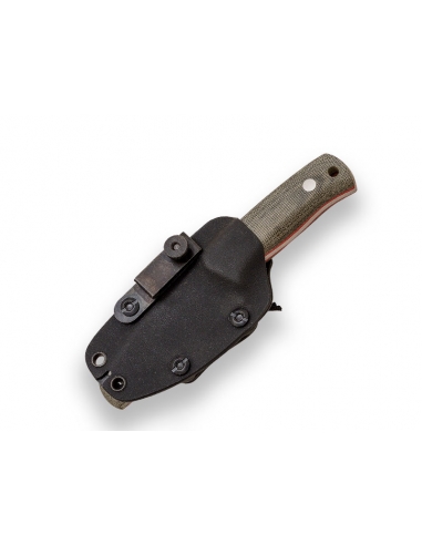 CUCHILLO JOKER ERIZO TS1 PUÑO MICARTA...