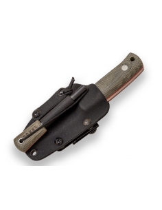 CUCHILLO JOKER ERIZO TS1...