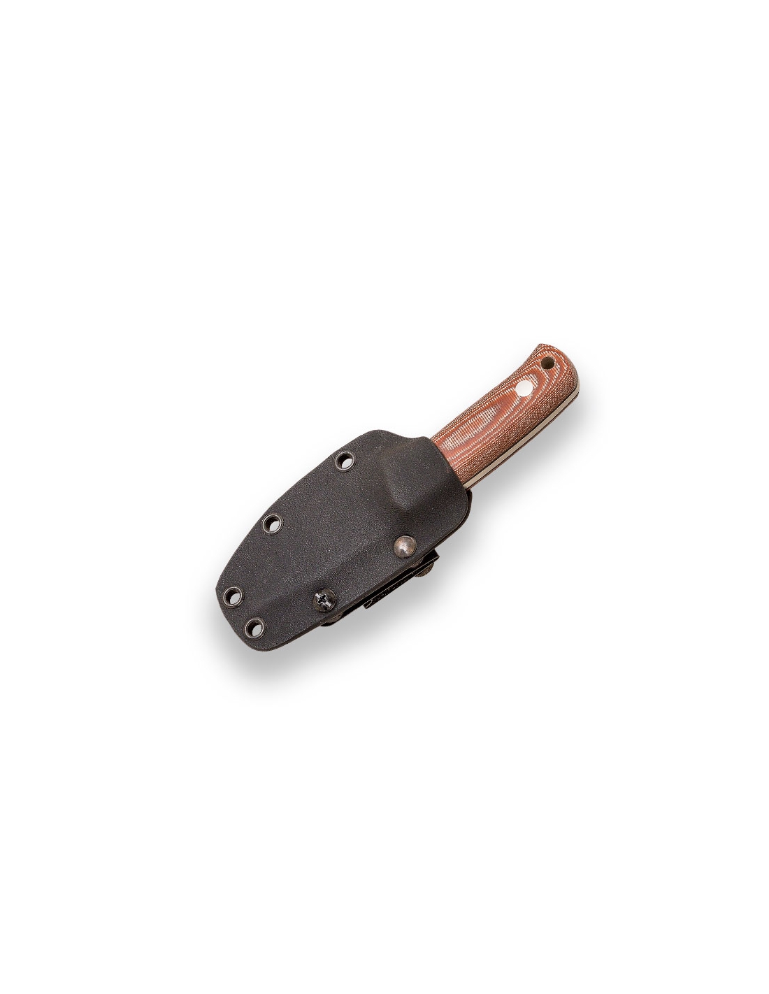 Cuchillo Chef Select Marrón De Lacor