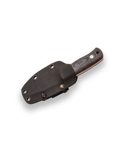 BUSHCRAFT AND HUNTING KNIFE JOKER...