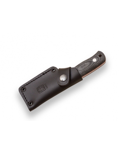 CUCHILLO BUSHCRAFT JOKER ERIZO TS1....