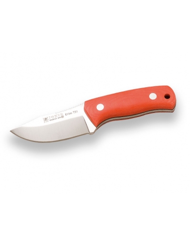 BUSHCRAFT AND HUNTING KNIFE JOKER...