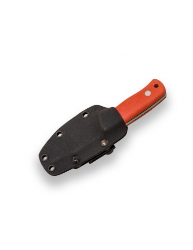 CUCHILLO JOKER ERIZO TS1 PUÑO MICARTA...