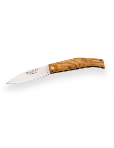 JOKER CAMPERA FOLDING KNIFE, OLIVE...