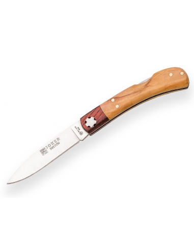 JOKER BRETON FOLDING KNIFE OLIVE...